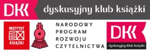 dyskusyjny klub książki